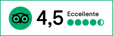 TripAdvisor — Il Granello di Senape