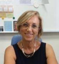 Maria Cristina Caselli